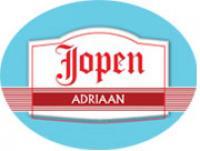 Jopen Adriaan Logo